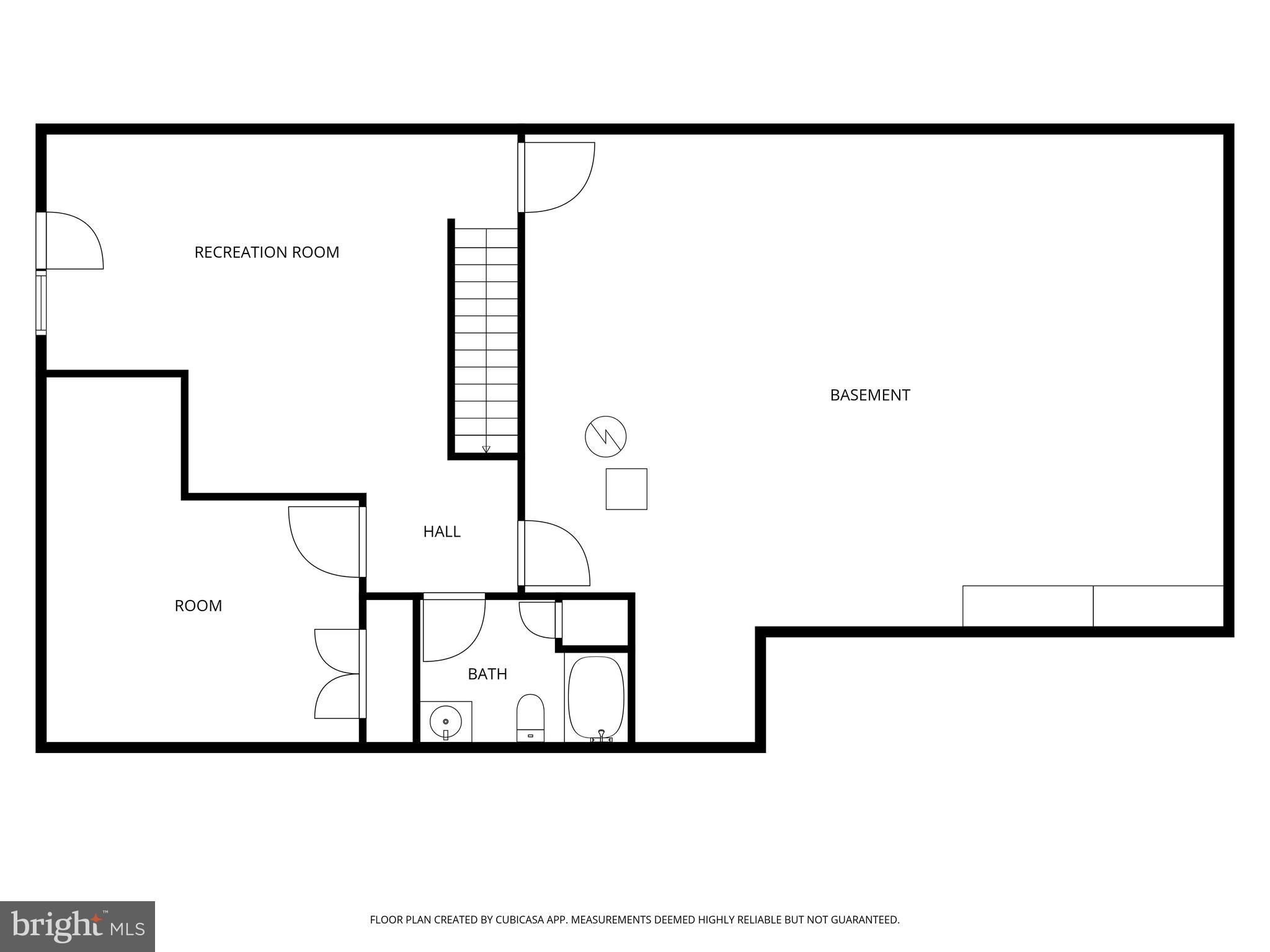21246 Clarks Mountain Road Rapidan, VA 22733 - Photo 35 of 38