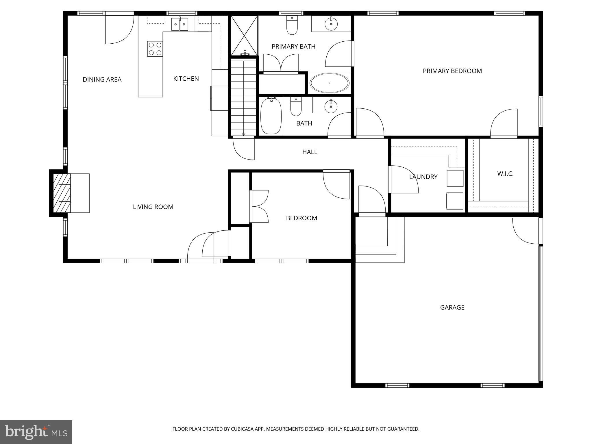 21246 Clarks Mountain Road Rapidan, VA 22733 - Photo 38 of 38