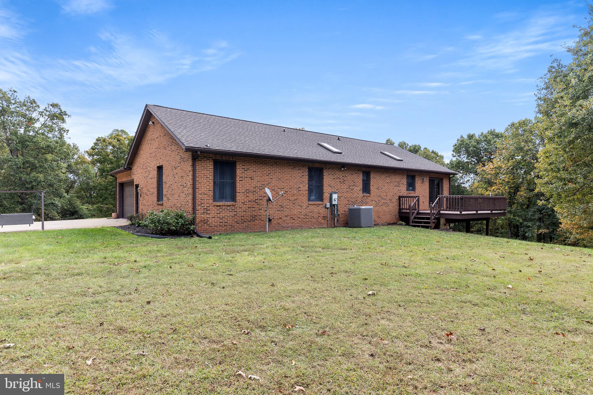 21246 Clarks Mountain Road Rapidan, VA 22733 - Photo 4 of 38