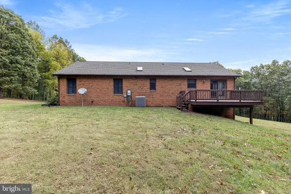 $649,900 | 21246 Clarks Mountain Road, Rapidan, VA 22733