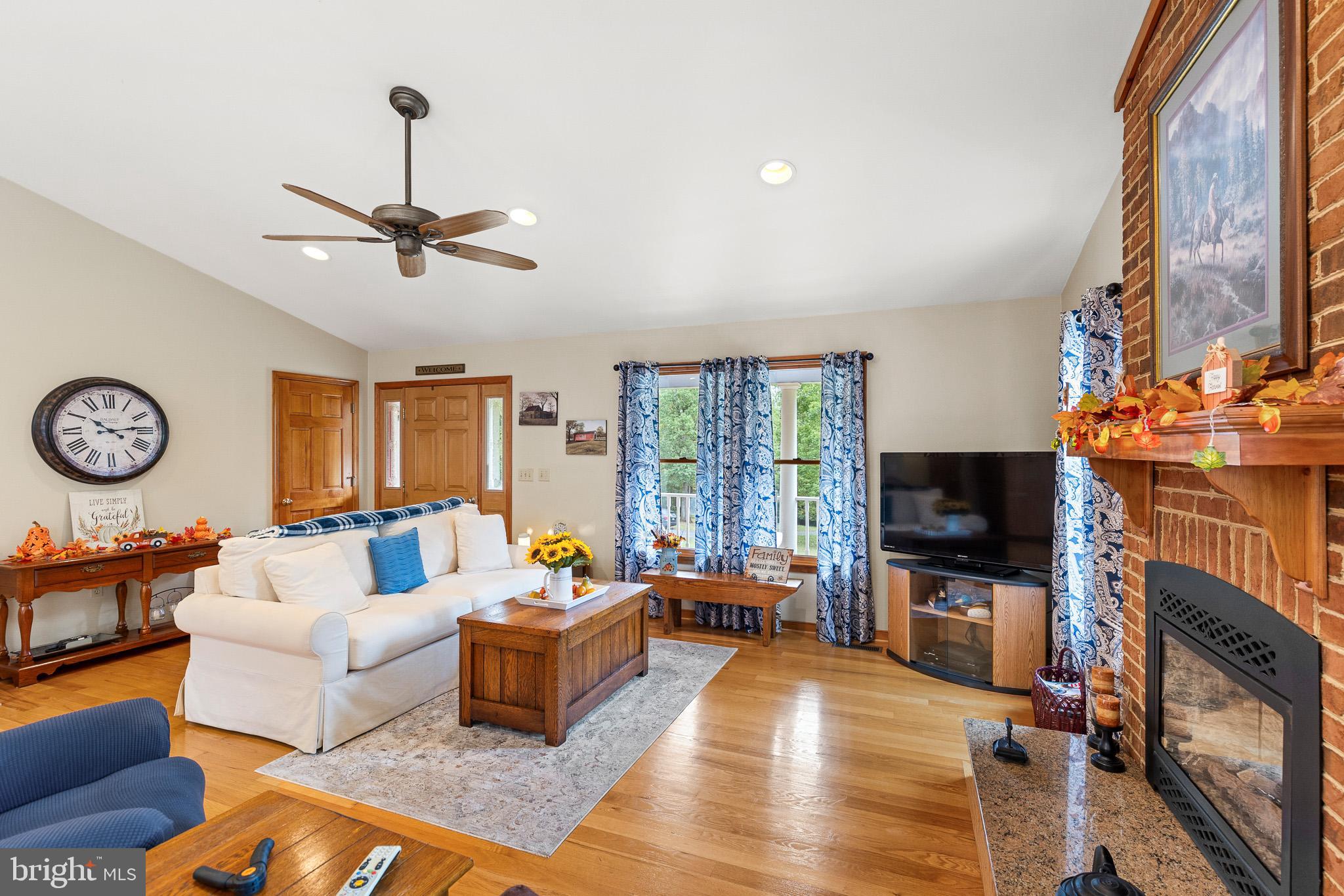 21246 Clarks Mountain Road Rapidan, VA 22733 - Photo 8 of 38