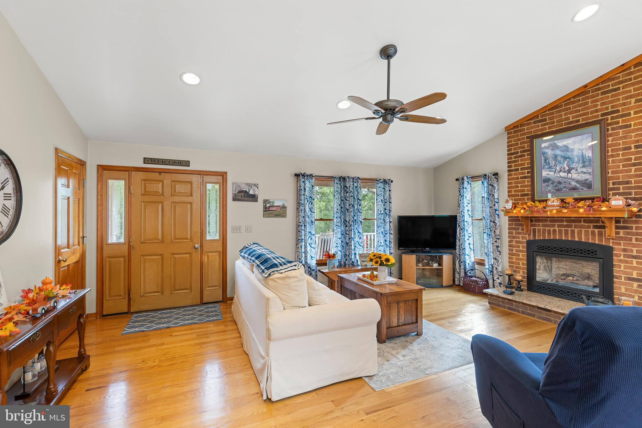 21246 Clarks Mountain Road Rapidan, VA 22733 - Photo 9 of 38