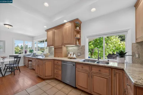 $1,195,000 | 1882 Camino Pablo, Moraga, CA 94556