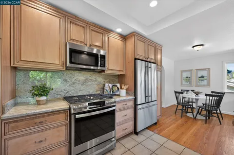 $1,195,000 | 1882 Camino Pablo, Moraga, CA 94556