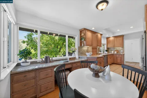 $1,195,000 | 1882 Camino Pablo, Moraga, CA 94556