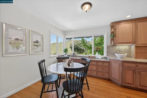 $1,195,000 | 1882 Camino Pablo, Moraga, CA 94556