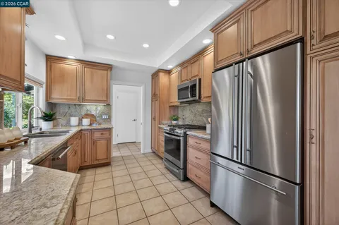 $1,195,000 | 1882 Camino Pablo, Moraga, CA 94556