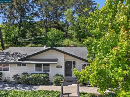 $1,195,000 | 1882 Camino Pablo, Moraga, CA 94556