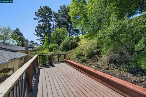 $1,195,000 | 1882 Camino Pablo, Moraga, CA 94556