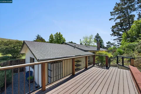 $1,195,000 | 1882 Camino Pablo, Moraga, CA 94556