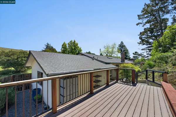 $1,195,000 | 1882 Camino Pablo, Moraga, CA 94556