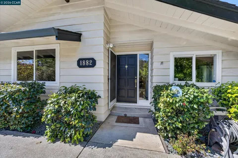 $1,195,000 | 1882 Camino Pablo, Moraga, CA 94556