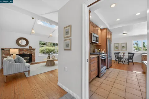 $1,195,000 | 1882 Camino Pablo, Moraga, CA 94556