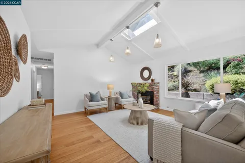 $1,195,000 | 1882 Camino Pablo, Moraga, CA 94556