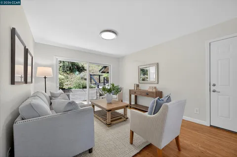 $1,195,000 | 1882 Camino Pablo, Moraga, CA 94556