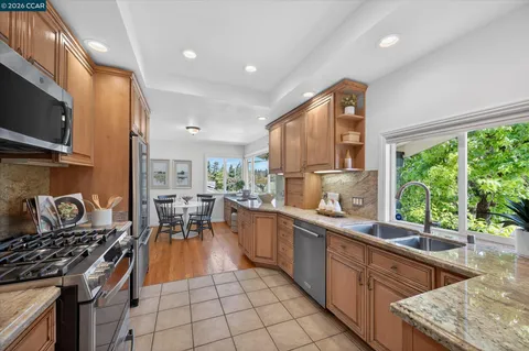 $1,195,000 | 1882 Camino Pablo, Moraga, CA 94556