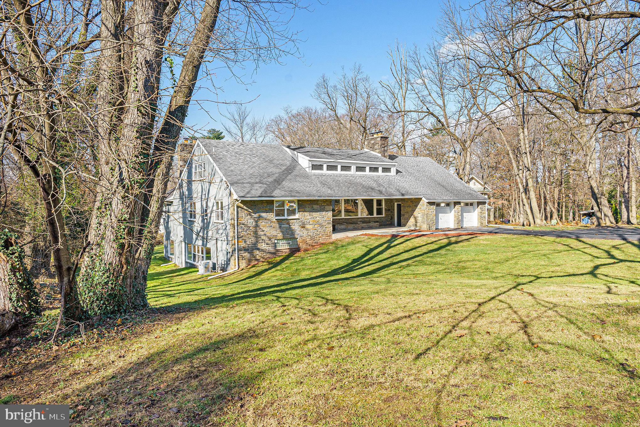 220 Rices Mill Road Wyncote, PA 19095 - Photo 1 of 14