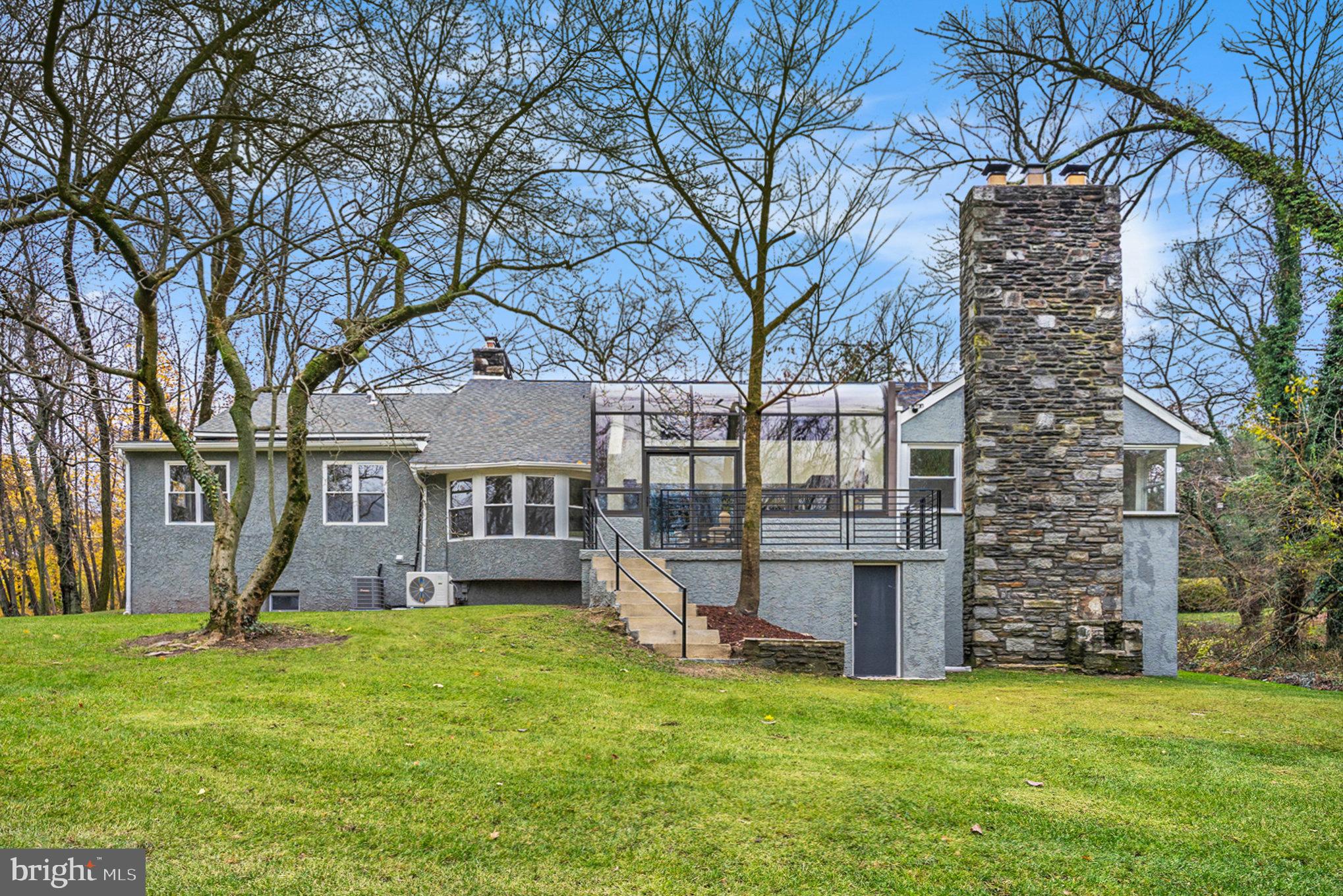 220 Rices Mill Road Wyncote, PA 19095 - Photo 2 of 14