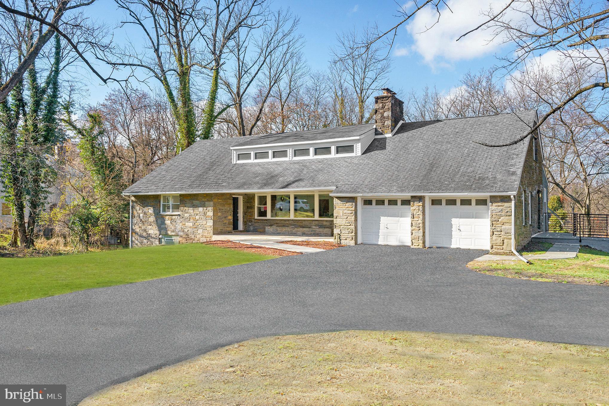 220 Rices Mill Road Wyncote, PA 19095 - Photo 3 of 14