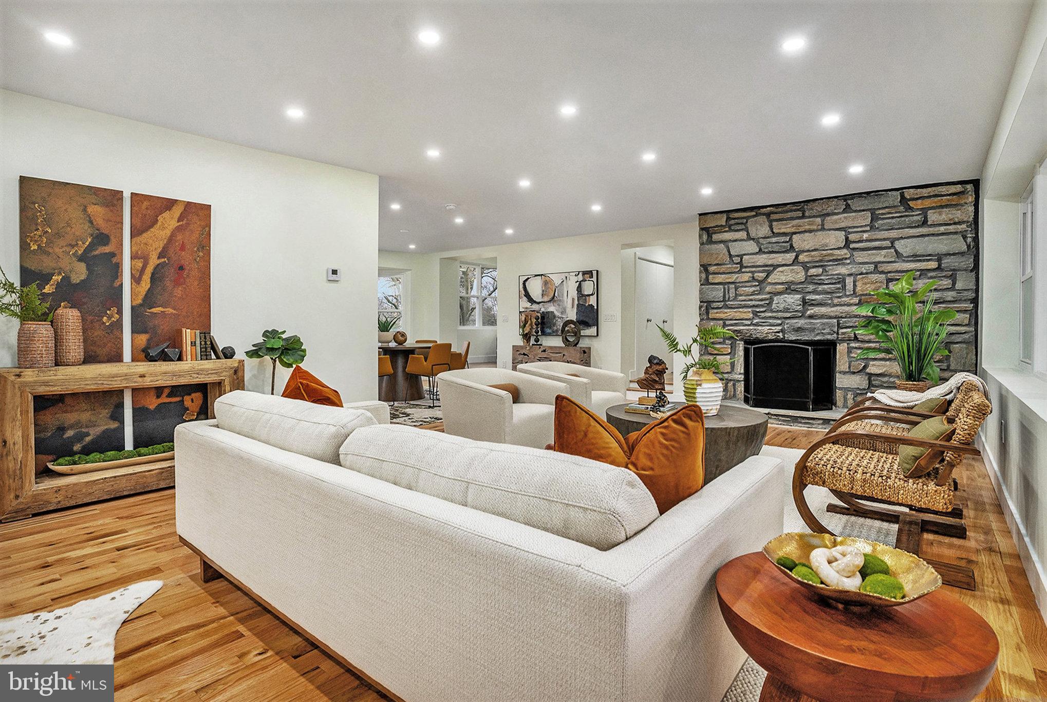 220 Rices Mill Road Wyncote, PA 19095 - Photo 7 of 14