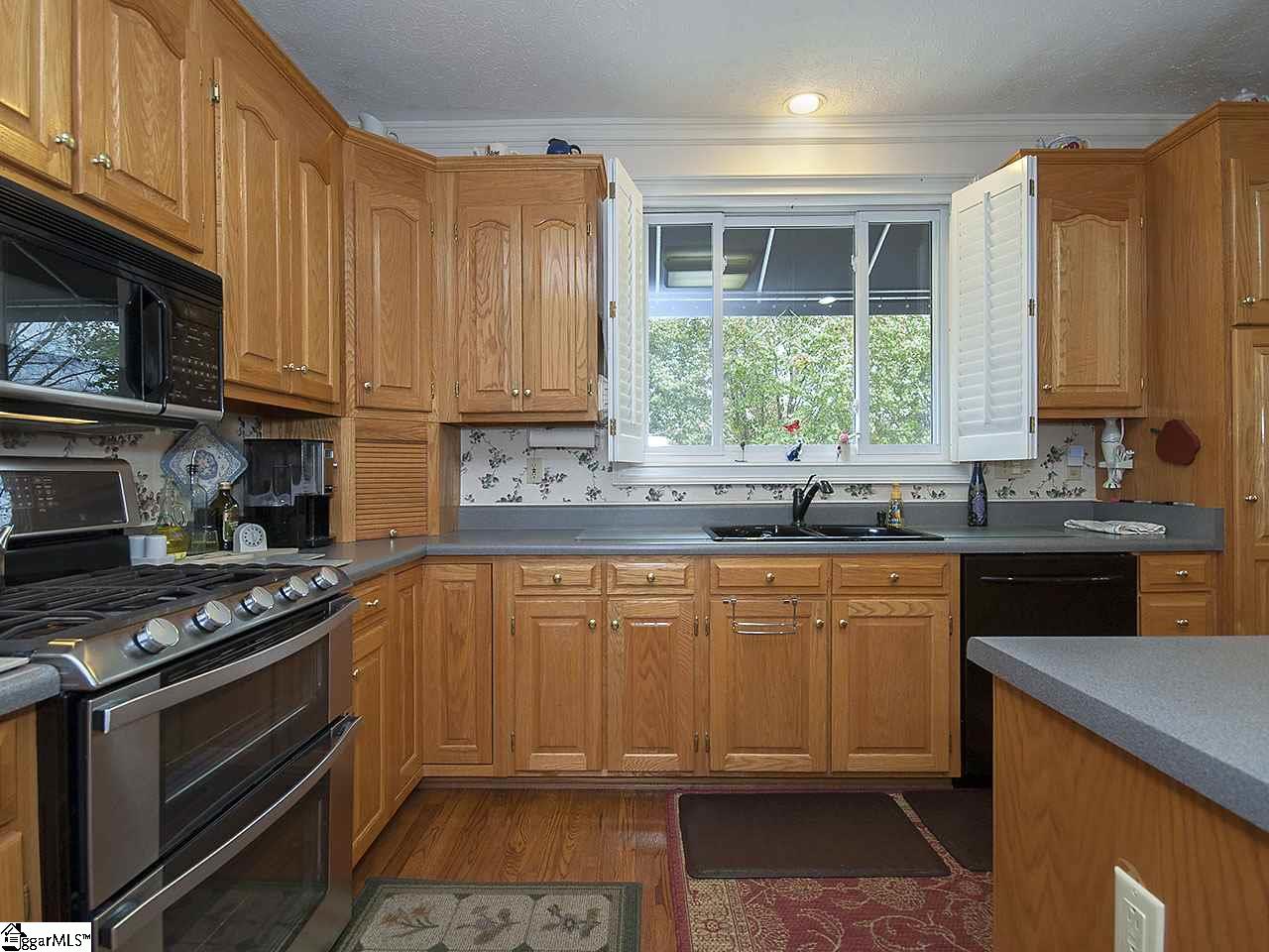735 Griffin Mill Road Pickens, SC 29671 - Photo 14 of 36 Gallery Image 14