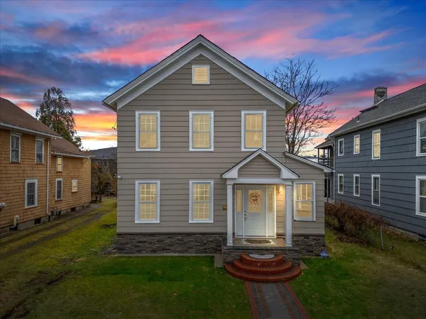 $1,500 | 26 Doubleday Street, Binghamton, NY 13901