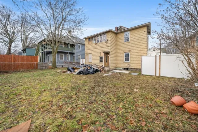 $1,500 | 26 Doubleday Street, Binghamton, NY 13901