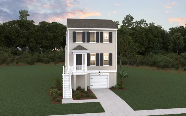 $605,990 | 5 Longtown Drive, Hanahan, SC 29410