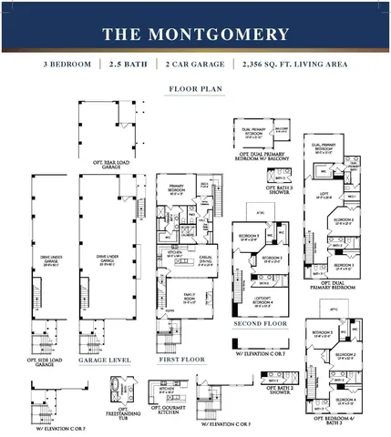 $605,990 | 5 Longtown Drive, Hanahan, SC 29410
