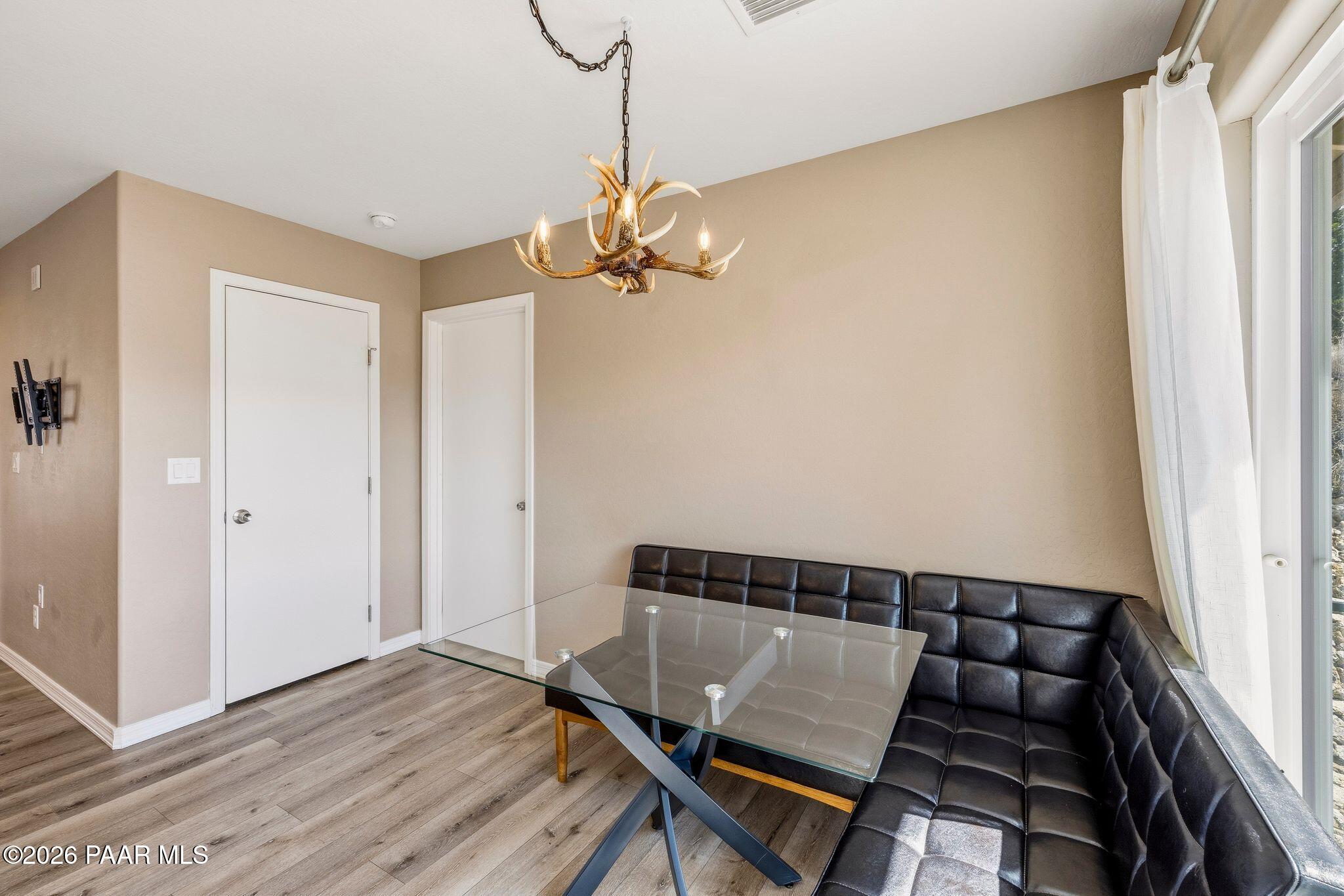 1720 North Topaz Road Prescott, AZ 86301 - Photo 14 of 46 067-Dining Room