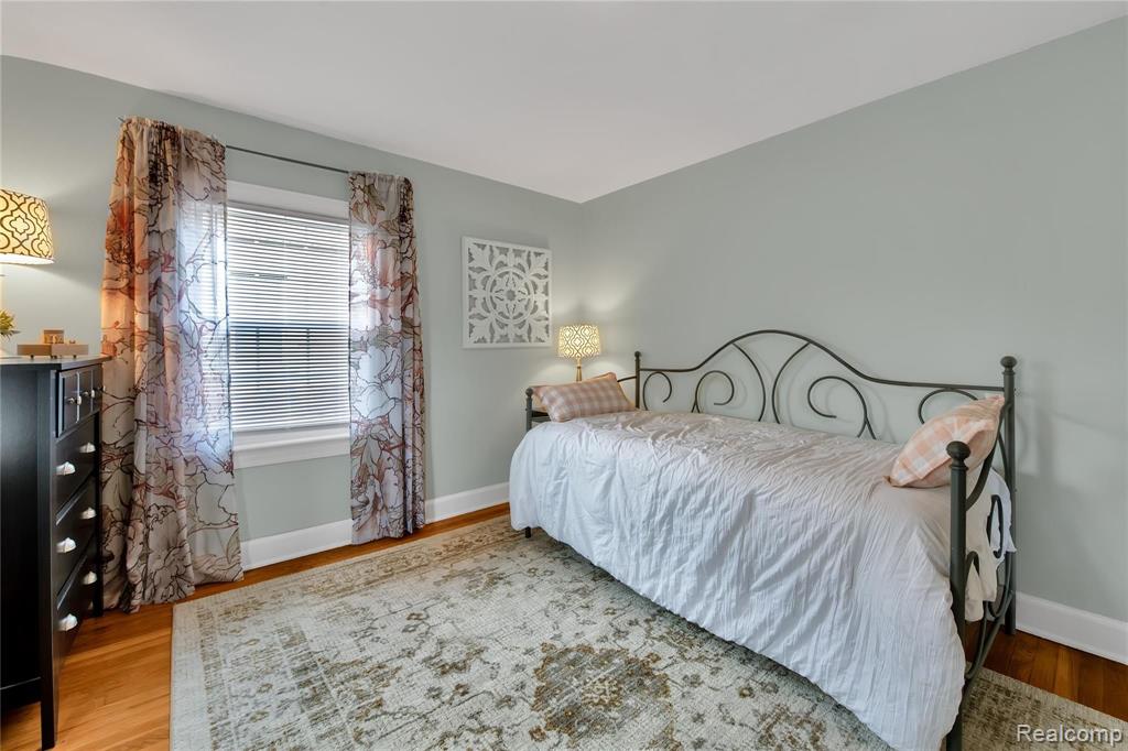 467 Touraine Road Grosse Pointe Farms, MI 48236 - Photo 18 of 25