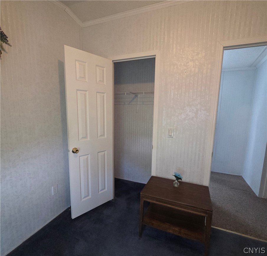 127 Old Farm Road Verona, NY 13478 - Photo 27 of 32 3rd Bedroom