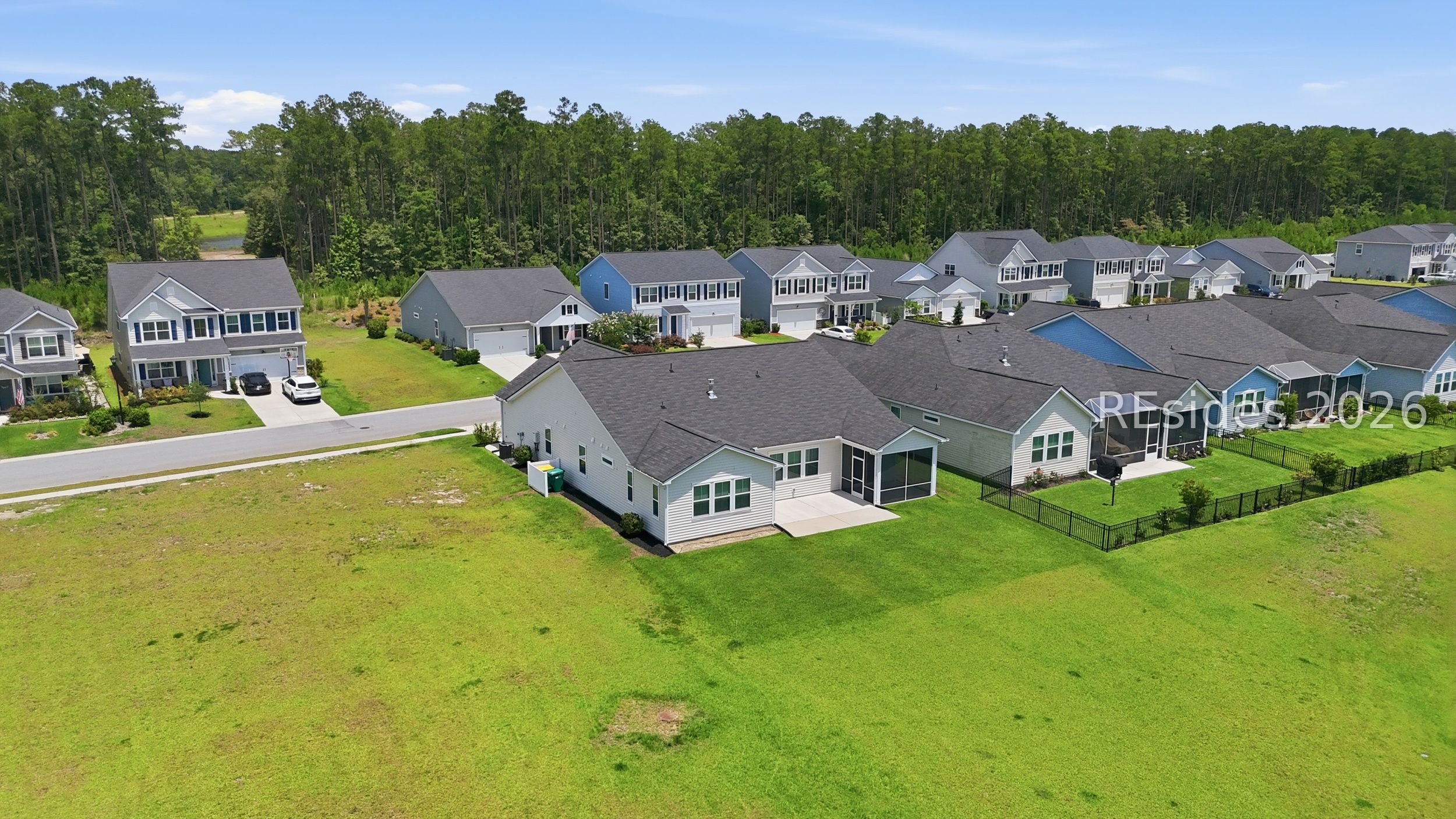 107 Hartwell Road Bluffton, SC 29910 - Photo 82 of 87