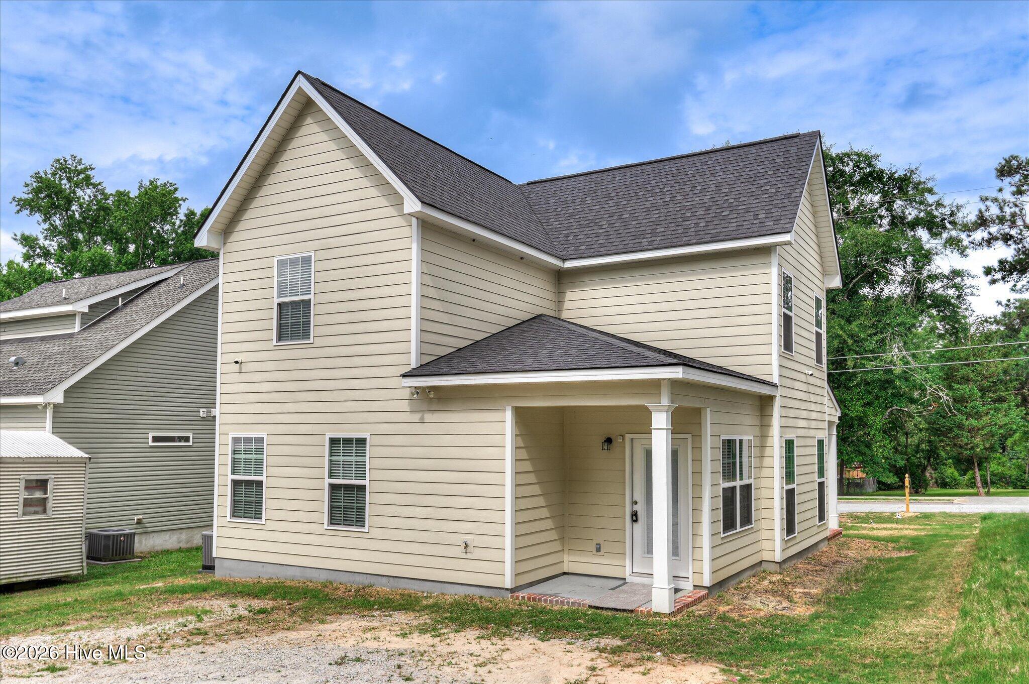 300 Dorn Street Grovetown, GA 30813 - Photo 38 of 39
