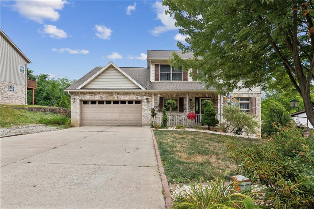 560 Adele Drive Irwin, PA 15642 - Photo 1 of 43