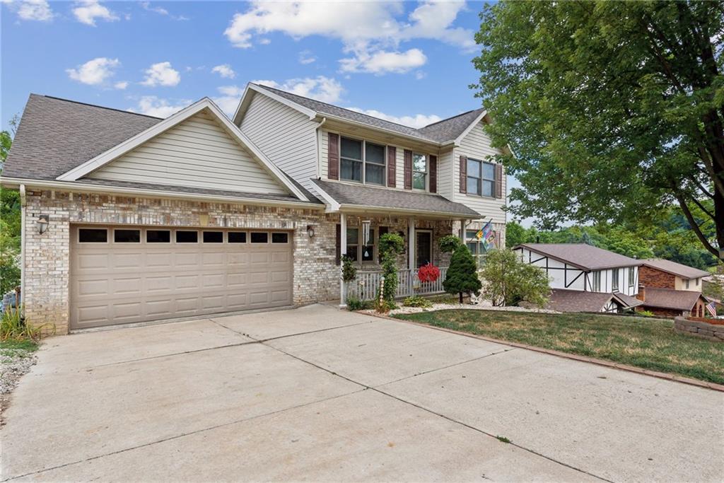 560 Adele Drive Irwin, PA 15642 - Photo 2 of 43