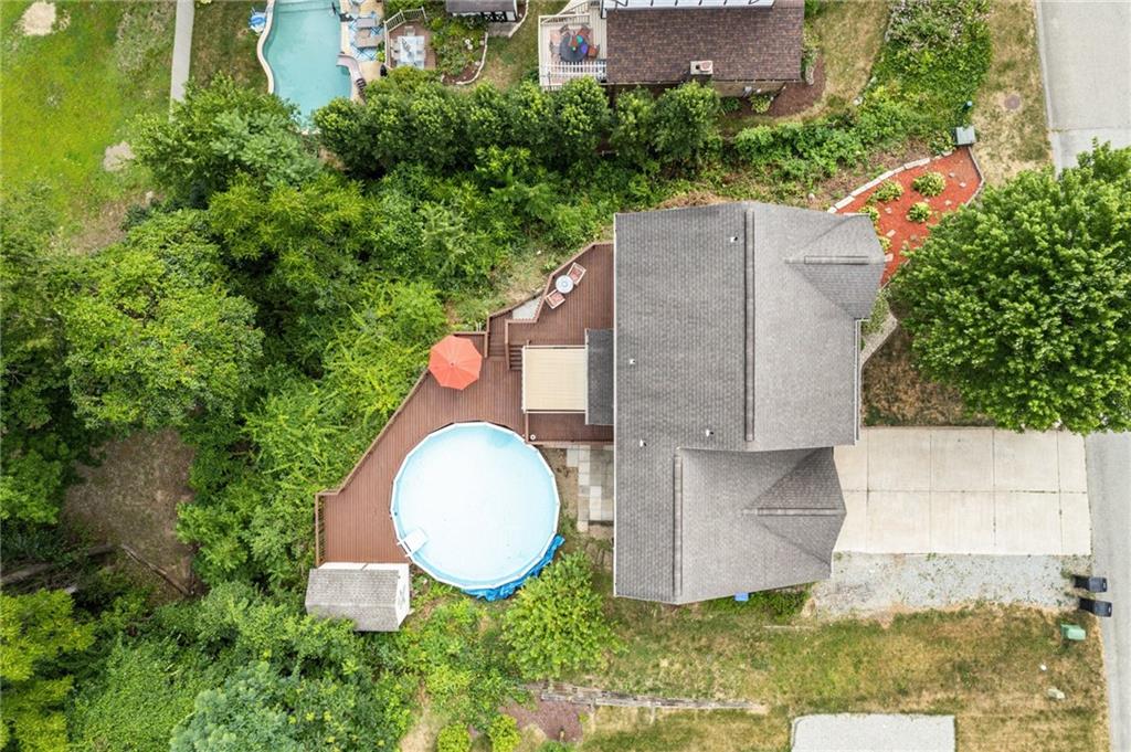 560 Adele Drive Irwin, PA 15642 - Photo 40 of 43