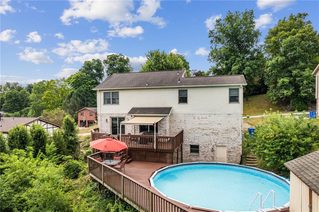 560 Adele Drive Irwin, PA 15642 - Photo 4 of 43