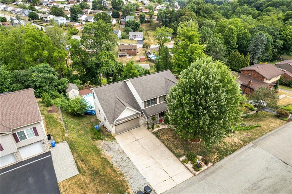 560 Adele Drive Irwin, PA 15642 - Photo 42 of 43