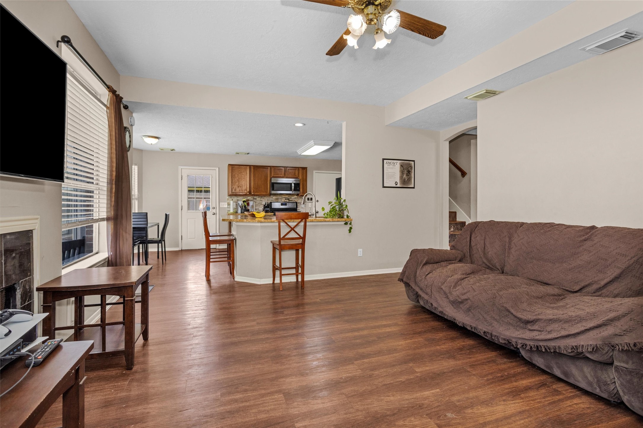 21618 Nottinghill Drive Spring, TX 77388 - Photo 9 of 29