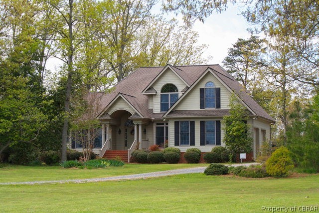 4 Thompson Court Reedville, VA 22539 - Photo 2 of 35