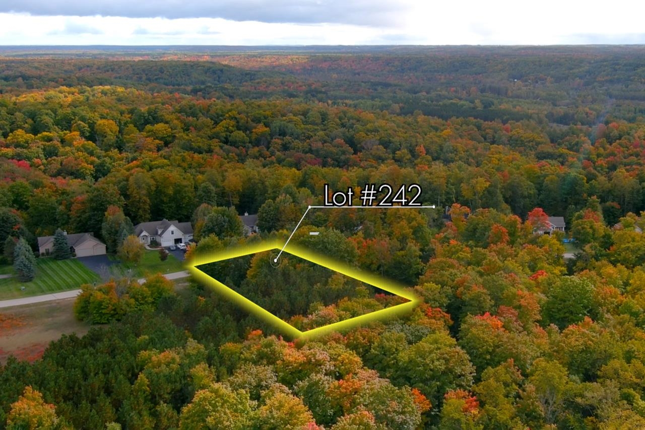 242 South Ridge Court Traverse City, MI 49696 - Photo 1 of 16 Gallery Image 1