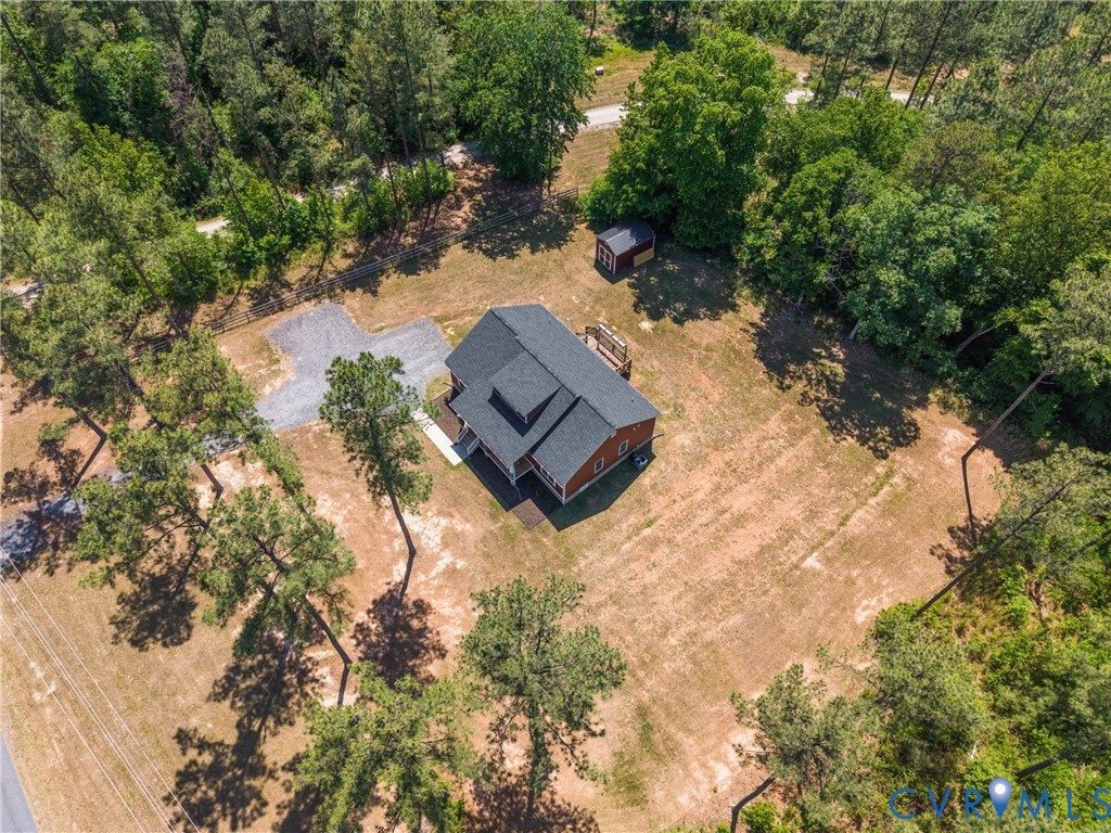 1241 Deep Run Road Cartersville, VA 23027 - Photo 36 of 39 Gallery Image 36