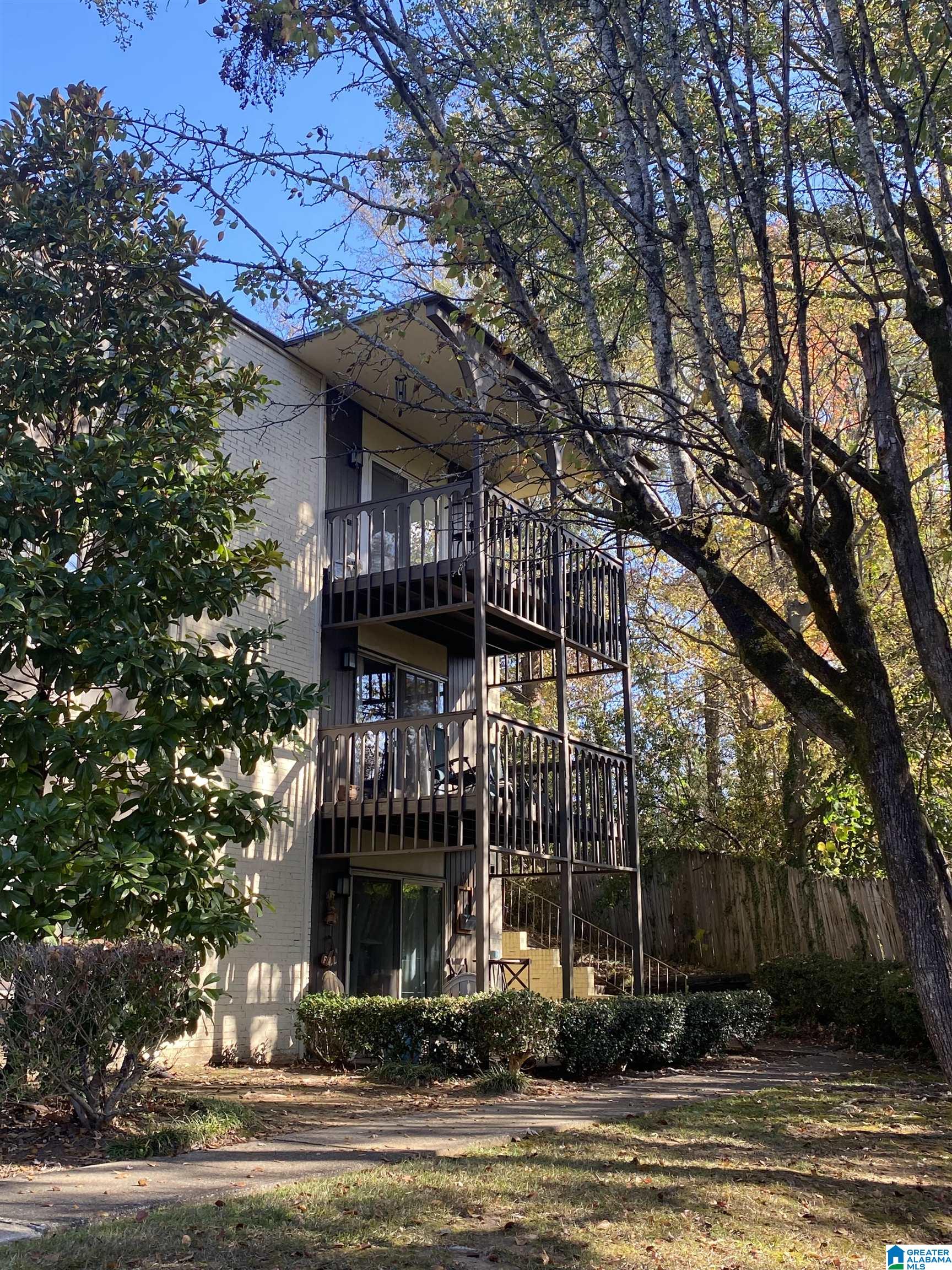 3021 Massey Road, Unit D Vestavia Hills, AL 35216 - Photo 1 of 14