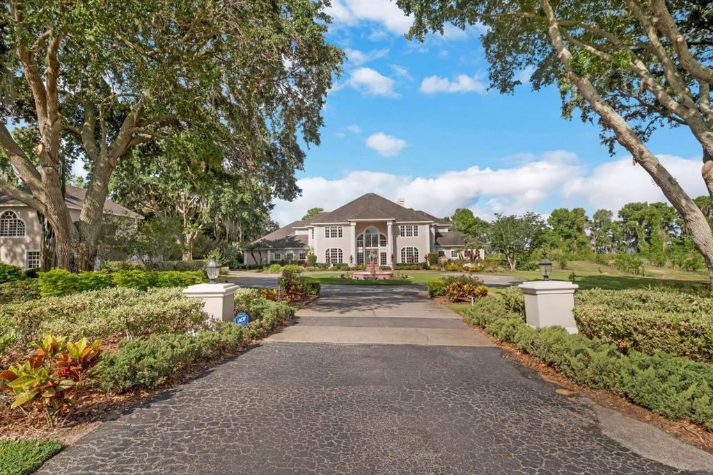 11093 Lane Park Road Tavares, FL 32778 - Photo 1 of 1