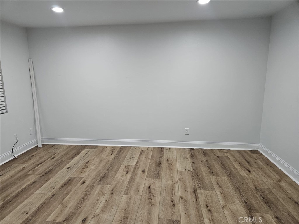 12805-18 Mapleview Street Lakeside, CA 92040 - Photo 17 of 28 a view of room with wooden floor