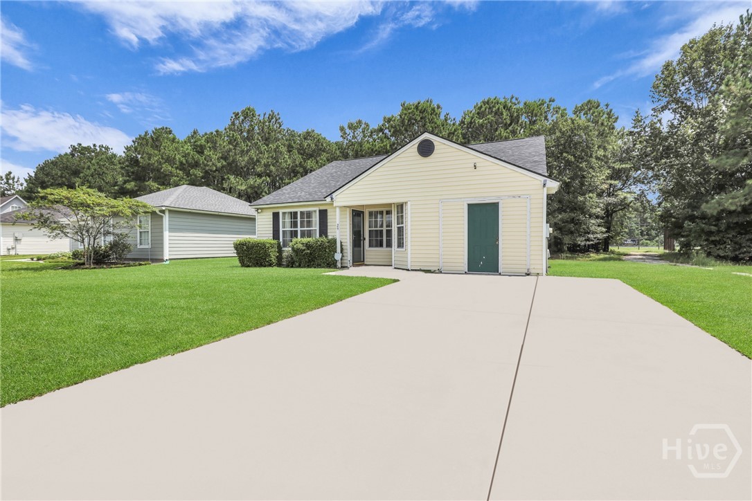 29 Parish Way Pooler, GA 31322 - Photo 3 of 47
