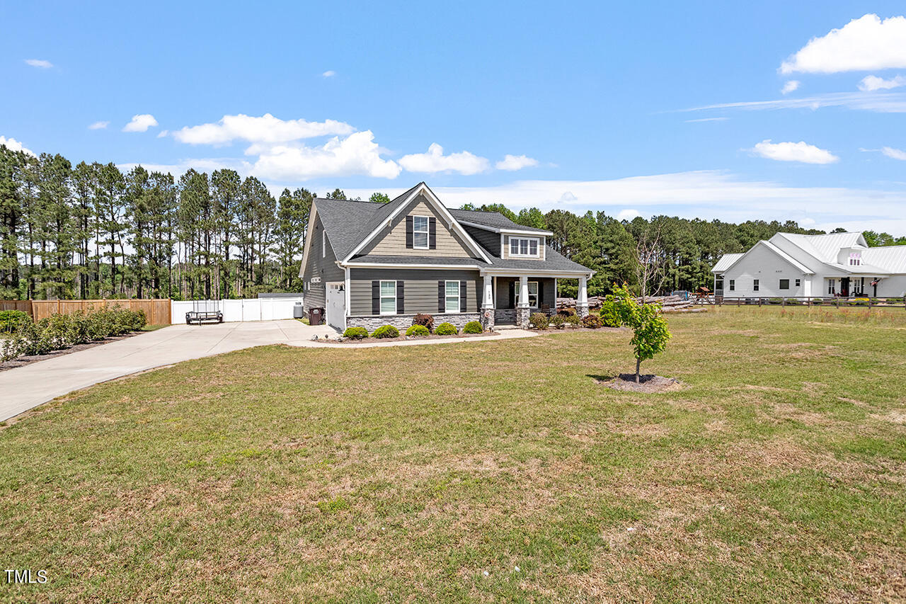 730 Christian Light Road Fuquay-Varina, NC 27526 - Photo 10 of 44 730 Christian Light Road_11