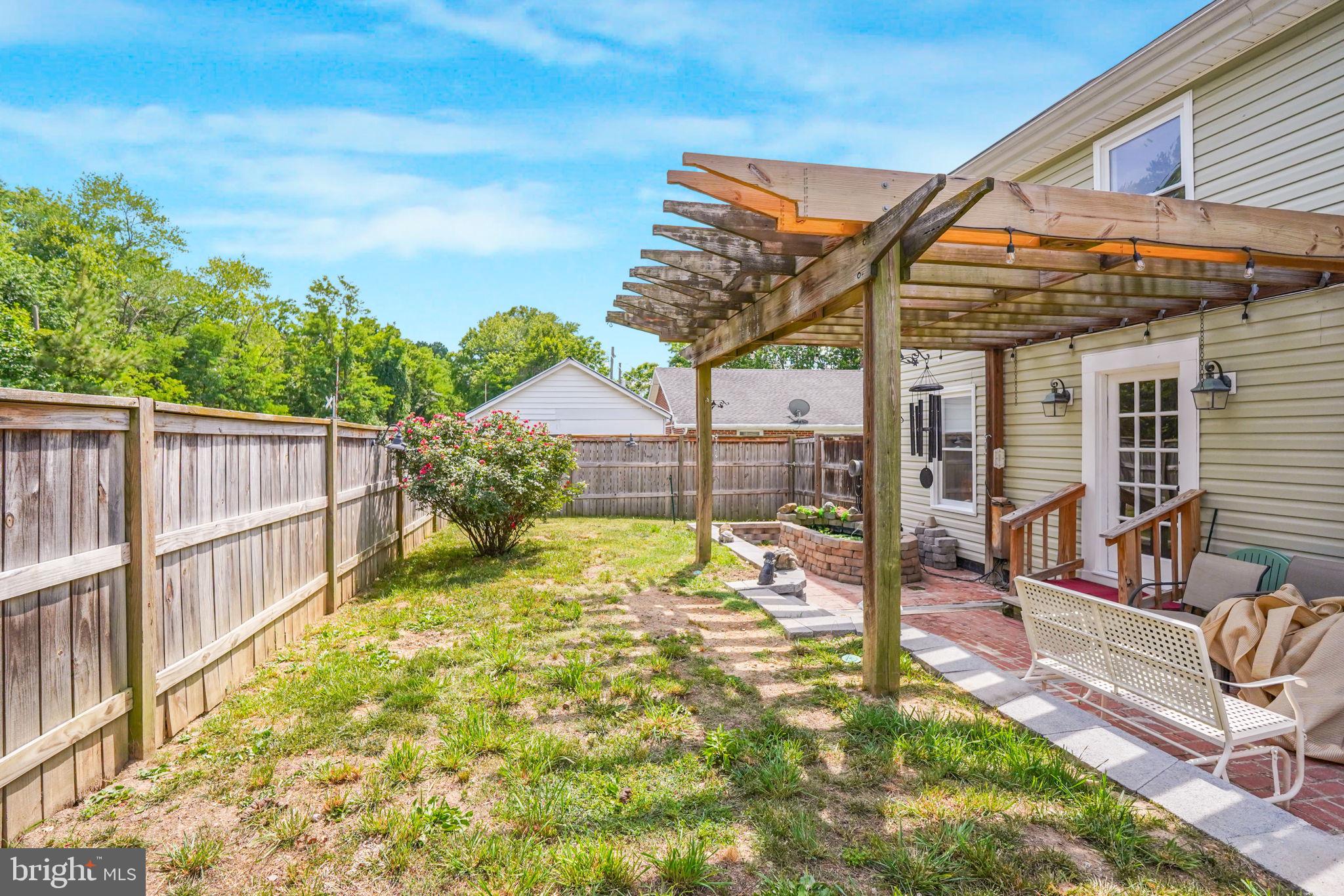 500 A Knighting Road Gordonsville, VA 22942 - Photo 42 of 59