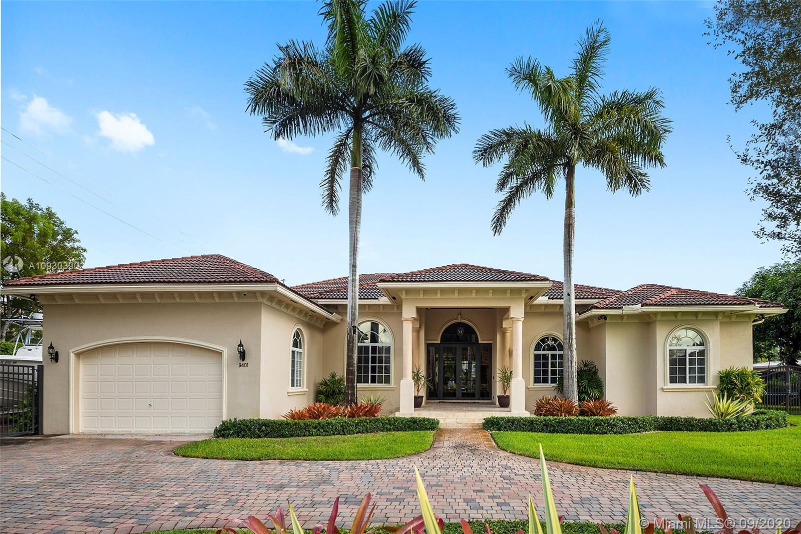 9401 Southwest 88th Court Miami, FL 33176 - Photo 2 of 45